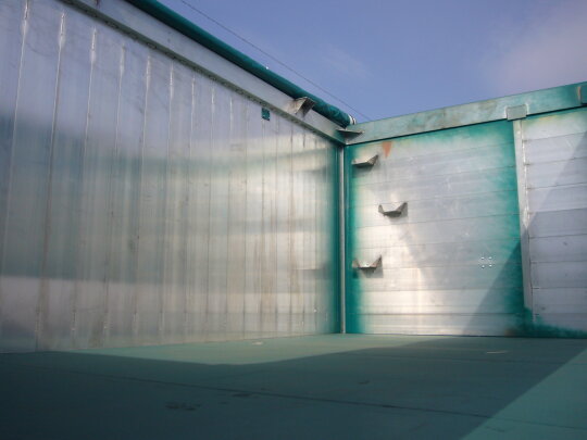 Zestawy wywrotki Panav